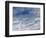 Seascape, 1879-Pierre-Auguste Renoir-Framed Giclee Print