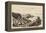 Seascape, 1887-William Trost Richards-Framed Premier Image Canvas