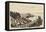 Seascape, 1887-William Trost Richards-Framed Premier Image Canvas