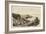 Seascape, 1887-William Trost Richards-Framed Giclee Print