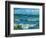 Seascape, 1888-Vincent van Gogh-Framed Giclee Print