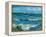 Seascape, 1888-Vincent van Gogh-Framed Premier Image Canvas