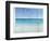 Seascape, 1984-Lincoln Seligman-Framed Giclee Print