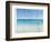 Seascape, 1984-Lincoln Seligman-Framed Giclee Print