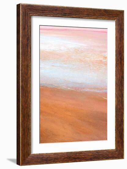 Seascape, 2016-Martin Decent-Framed Giclee Print