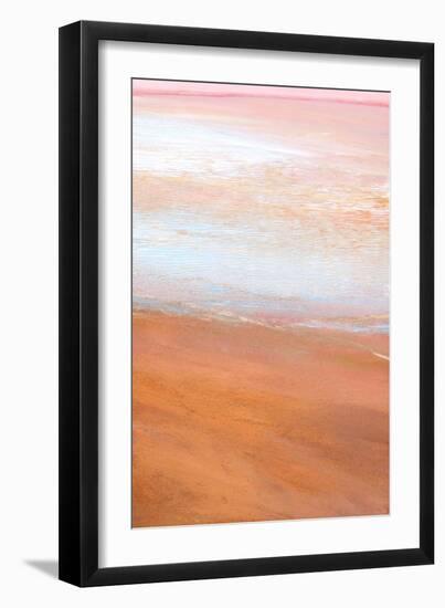 Seascape, 2016-Martin Decent-Framed Giclee Print