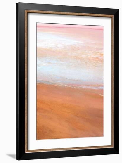 Seascape, 2016-Martin Decent-Framed Giclee Print