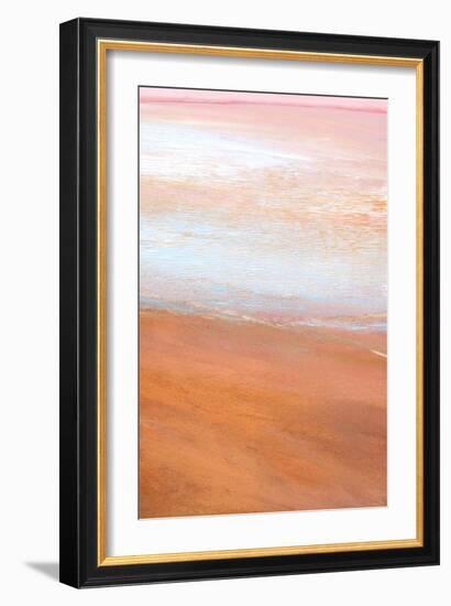 Seascape, 2016-Martin Decent-Framed Giclee Print