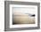 Seascape at Dusk, Guardia Piemontese, Calabria, Italy-Stefano Amantini-Framed Photographic Print