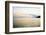 Seascape at Dusk, Guardia Piemontese, Calabria, Italy-Stefano Amantini-Framed Photographic Print