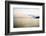 Seascape at Dusk, Guardia Piemontese, Calabria, Italy-Stefano Amantini-Framed Photographic Print