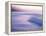 Seascape at Dusk-null-Framed Premier Image Canvas