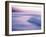 Seascape at Dusk-null-Framed Photographic Print