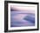 Seascape at Dusk-null-Framed Photographic Print