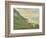 Seascape at Port-En-Bessin, Normandy, 1888-Georges Seurat-Framed Giclee Print