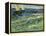 Seascape at Saintes-Maries, 1888-Vincent van Gogh-Framed Premier Image Canvas