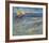 Seascape at Saintes-Maries, c.1888-Vincent van Gogh-Framed Collectable Print