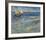 Seascape at Saintes-Maries, c.1888-Vincent van Gogh-Framed Collectable Print