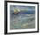 Seascape at Saintes-Maries, c.1888-Vincent van Gogh-Framed Collectable Print