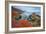 Seascape at Soberanes Point-Vincent James-Framed Photographic Print