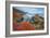 Seascape at Soberanes Point-Vincent James-Framed Photographic Print