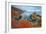 Seascape at Soberanes Point-Vincent James-Framed Photographic Print