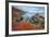 Seascape at Soberanes Point-Vincent James-Framed Photographic Print