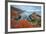 Seascape at Soberanes Point-Vincent James-Framed Photographic Print