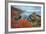 Seascape at Soberanes Point-Vincent James-Framed Photographic Print