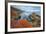 Seascape at Soberanes Point-Vincent James-Framed Photographic Print