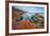 Seascape at Soberanes Point-Vincent James-Framed Photographic Print