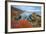 Seascape at Soberanes Point-Vincent James-Framed Photographic Print