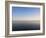 Seascape at Sunset-Norbert Schaefer-Framed Photographic Print