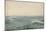 Seascape, C.1900 (Oil on Canvas)-John Fraser-Mounted Giclee Print