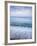 Seascape, Durdle Door Beach, Dorset, UK-Nadia Isakova-Framed Photographic Print