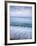 Seascape, Durdle Door Beach, Dorset, UK-Nadia Isakova-Framed Photographic Print