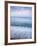 Seascape, Durdle Door Beach, Dorset, UK-Nadia Isakova-Framed Photographic Print