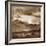 Seascape I-Bill Philip-Framed Giclee Print