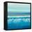 Seascape I-Michael Tienhaara-Framed Stretched Canvas