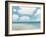 Seascape IV-James Wiens-Framed Art Print