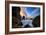 Seascape Movement, Humboldt Coast, California, Patrick's Point-Vincent James-Framed Photographic Print