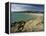 Seascape Near La Coruna, Ria De Muros Y De Noya, Galicia, Spain-Michael Busselle-Framed Premier Image Canvas