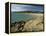 Seascape Near La Coruna, Ria De Muros Y De Noya, Galicia, Spain-Michael Busselle-Framed Premier Image Canvas