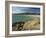 Seascape Near La Coruna, Ria De Muros Y De Noya, Galicia, Spain-Michael Busselle-Framed Photographic Print