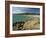 Seascape Near La Coruna, Ria De Muros Y De Noya, Galicia, Spain-Michael Busselle-Framed Photographic Print