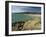 Seascape Near La Coruna, Ria De Muros Y De Noya, Galicia, Spain-Michael Busselle-Framed Photographic Print