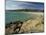 Seascape Near La Coruna, Ria De Muros Y De Noya, Galicia, Spain-Michael Busselle-Mounted Photographic Print