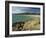 Seascape Near La Coruna, Ria De Muros Y De Noya, Galicia, Spain-Michael Busselle-Framed Photographic Print