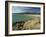 Seascape Near La Coruna, Ria De Muros Y De Noya, Galicia, Spain-Michael Busselle-Framed Photographic Print