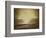 Seascape, Normandy, 1856-Gustave Le Gray-Framed Giclee Print